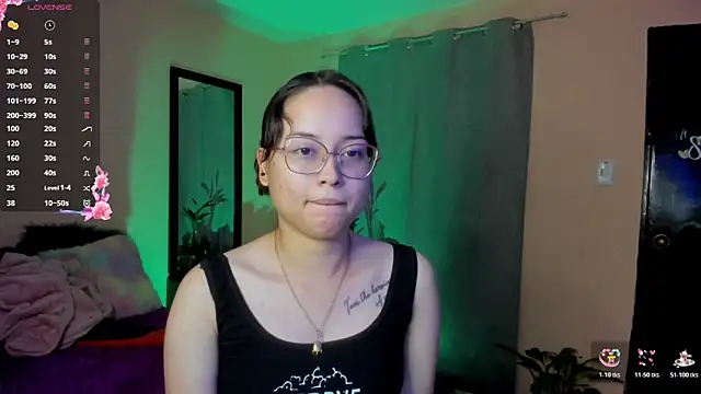 shantalc3rezo online show from 02.23.26