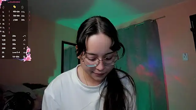 shantalc3rezo online show from 02.27.26