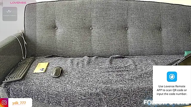 ydk  7 online show from 02.27.26