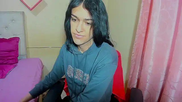 sweet1Girl online show from 12.21.24