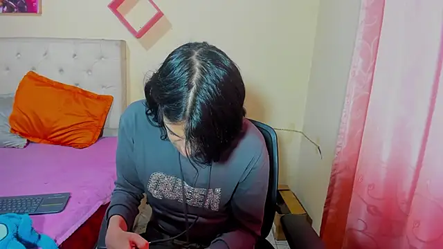 sweet1Girl online show from 12.22.24