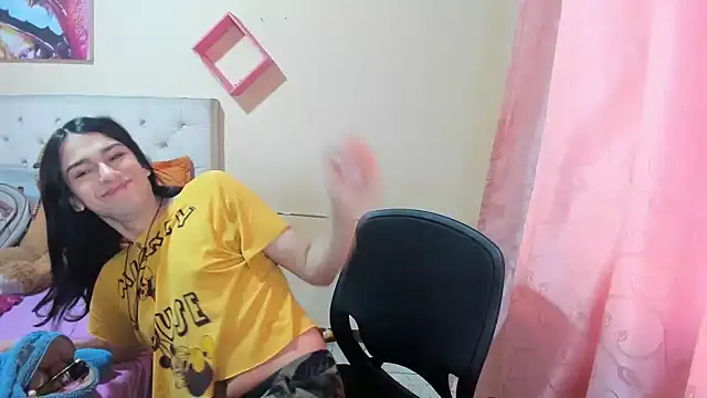 sweet1Girl online show from 01.10.25