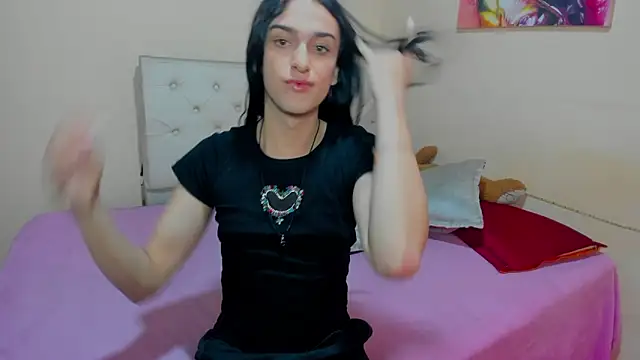 sweet1Girl online show from 01.20.25