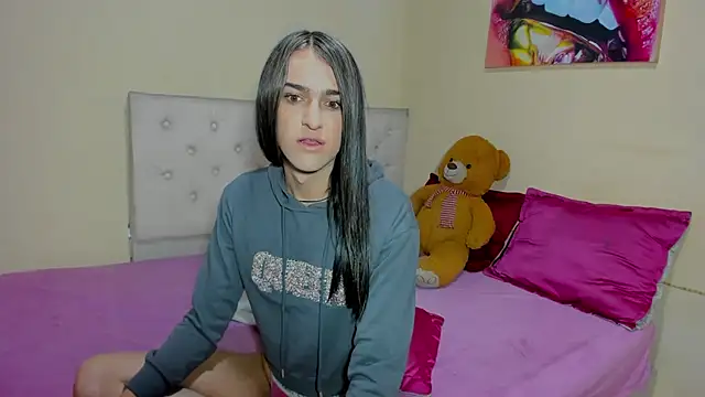 sweet1Girl online show from 01.26.25