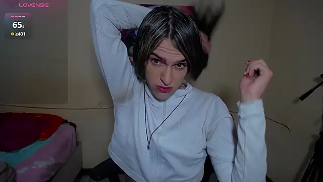 sweet1Girl online show from 02.19.25