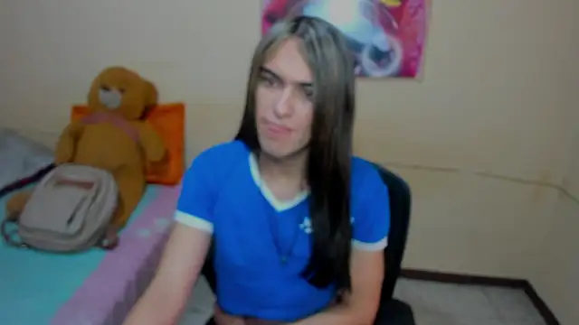 sweet1Girl online show from 02.20.25