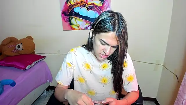 sweet1Girl online show from 03.20.25