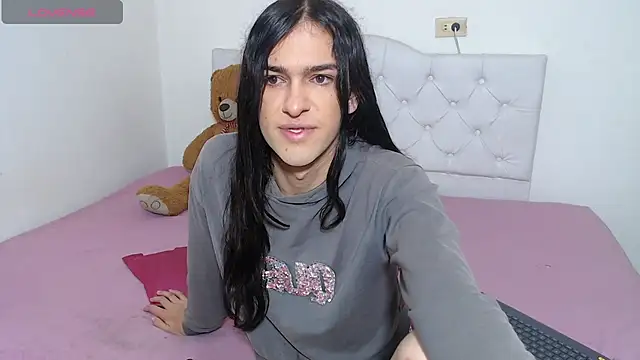 sweet1Girl online show from 06.17.26