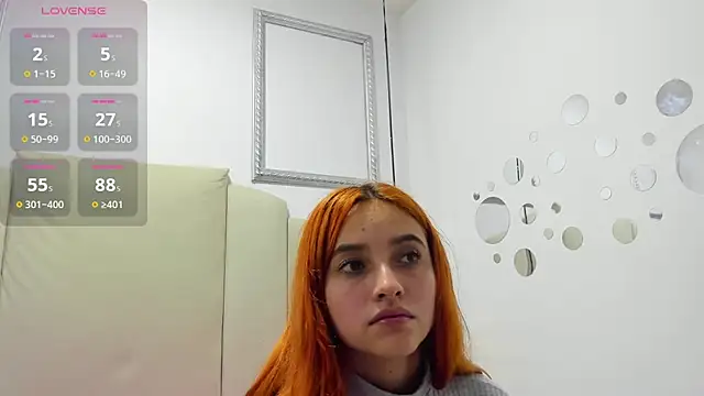 Snapshot of Anto_kira chatting on 02.18.25 Anto kira online show from 02.18.25