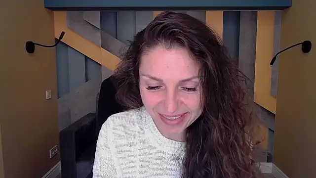 EllaLong online show from 09.27.25