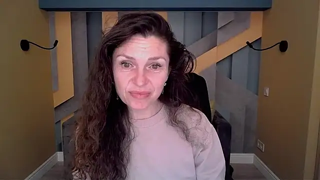 EllaLong online show from 03.06.26