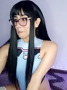 Cinamon tits online show from 09.18.25