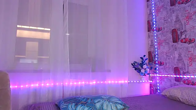 Karolina love  online show from 05.31.26