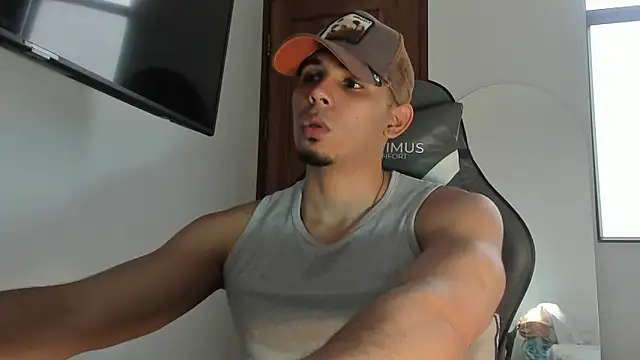 joss 111 online show from 10.25.25