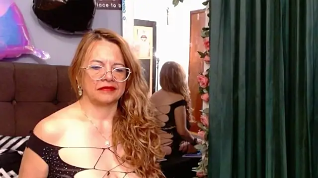 RubyWatson50 online show from 12.19.25