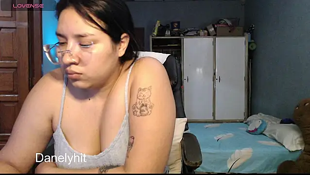 DanelyLopez online show from 05.21.26