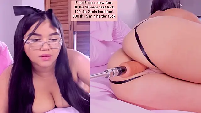 Snapshot of Curvy_Cute chatting on 01.14.25 Curvy Cute online show from 01.14.25