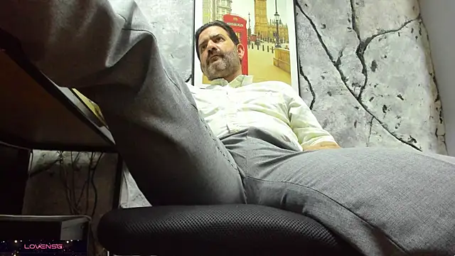 Maxi TheBigDaddy online show from 12.05.25