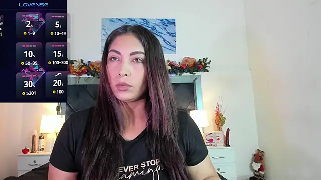 Lauralove 69 online show from 12.23.24