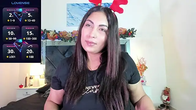 Lauralove 69 online show from 12.23.24