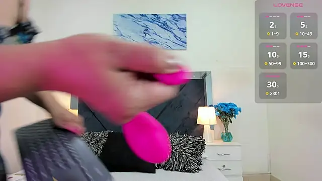 Lauralove 69 online show from 03.07.25