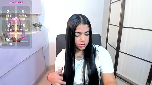 LyndaKimm online show from 01.21.25