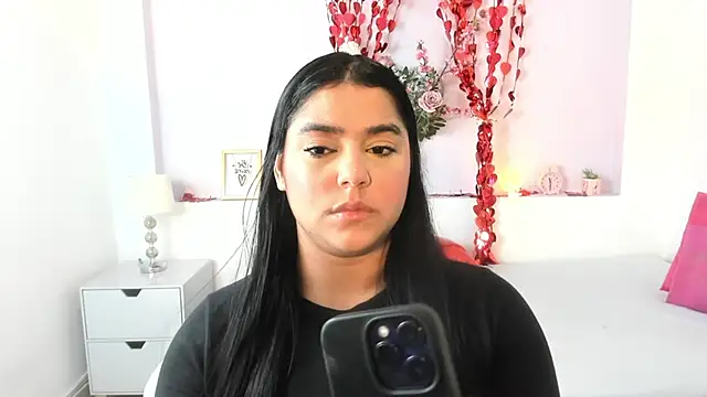 LyndaKimm online show from 02.16.25