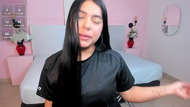 LyndaKimm online show from 02.25.25