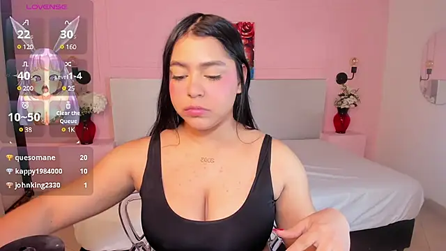 LyndaKimm online show from 03.06.25