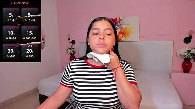LyndaKimm online show from 03.11.25