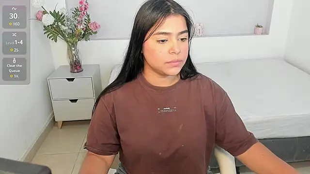 LyndaKimm online show from 03.22.25