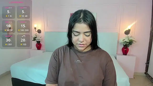 LyndaKimm online show from 03.23.25