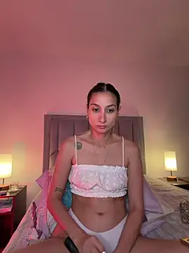 Snapshot of DanikRosse chatting on 07.16.26 DanikRosse online show from 07.16.26