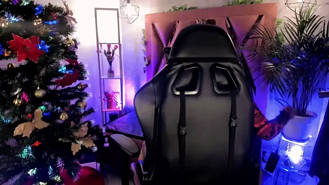 Megan inked online show from 12.15.24