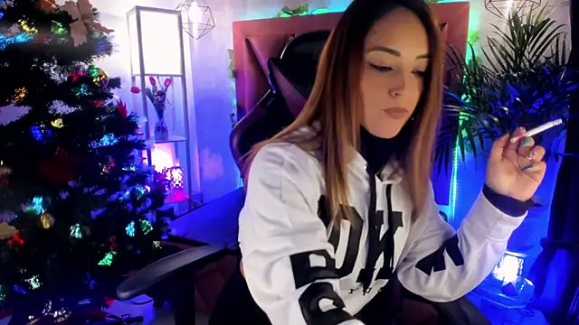 Megan inked online show from 12.24.24