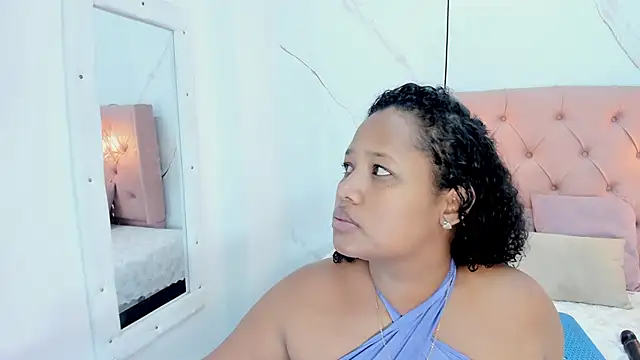 Belle Brunette online show from 01.31.25