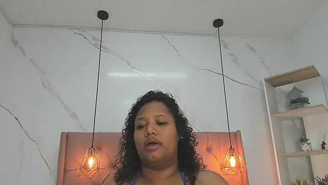 Belle Brunette online show from 02.26.26