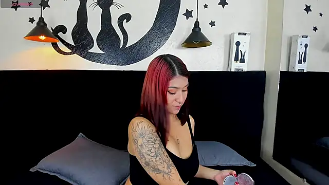 Latin Horny 69 online show from 12.11.24