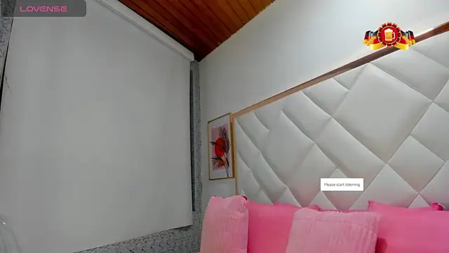 EmiliBonnie online show from 09.28.25