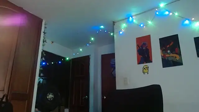 shy katy  online show from 01.13.26