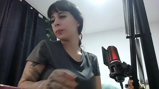 shy katy  online show from 04.07.26