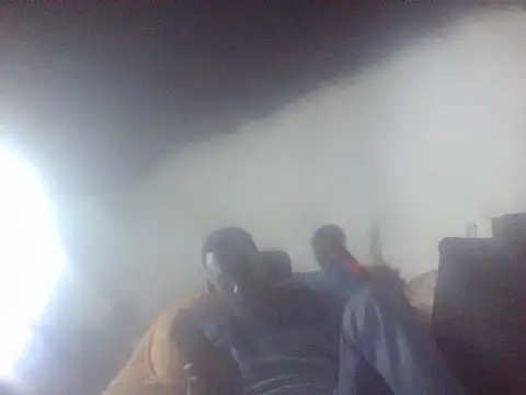 De maskedcouple online show from 07.11.26
