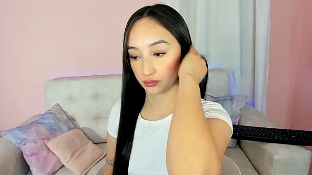 tinysara online show from 02.07.25