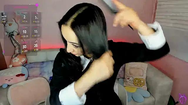 tinysara online show from 03.16.26