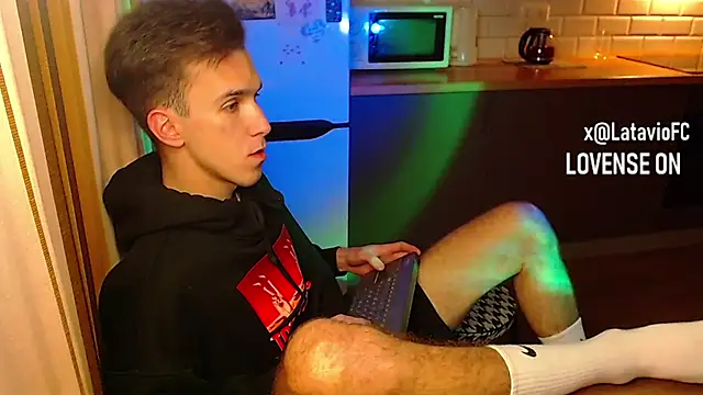 Midnighter  online show from 10.30.25