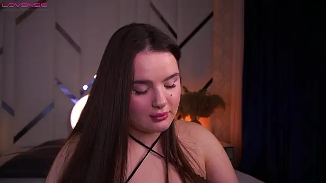 CuteAmberr online show from 12.03.24