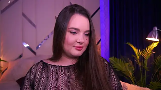 CuteAmberr online show from 10.09.25