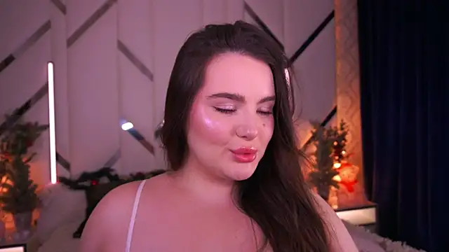 CuteAmberr online show from 01.08.26