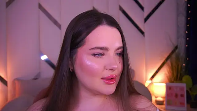 CuteAmberr online show from 03.12.26