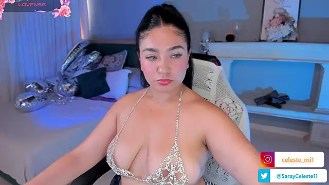 Snapshot of scarlet_miller1 chatting on 03.01.25 scarlet miller1 online show from 03.01.25